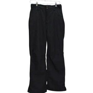 Gerry Women's Black Ski Pants Size L Waterproof Winter Sports Gear